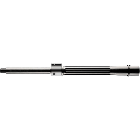 VKTR M16 5.56 NATO Nitride Hammer Forged Barrel 13.7 in.