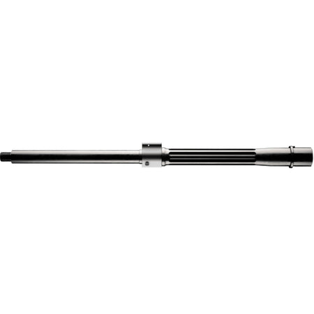 VKTR M16 5.56 NATO Nitride Hammer Forged Barrel 16 in.