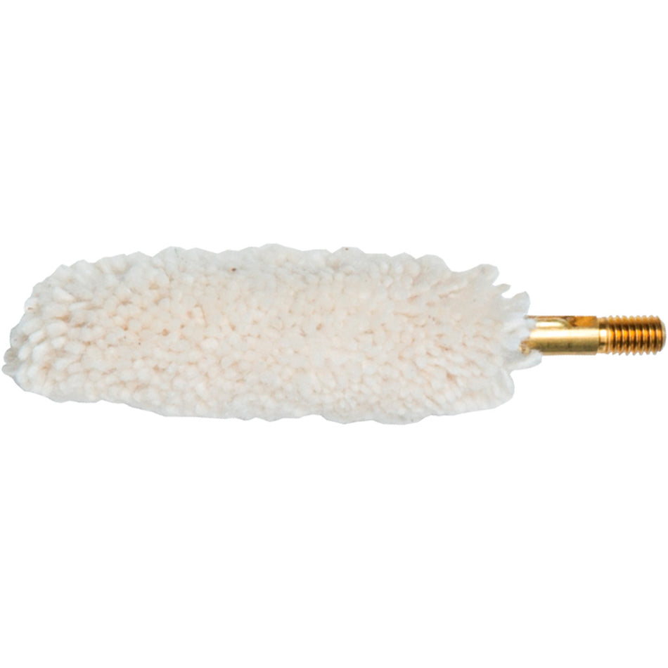 CVA Muzzleloader Cotton Swab 50 Caliber Cleaning Accessory