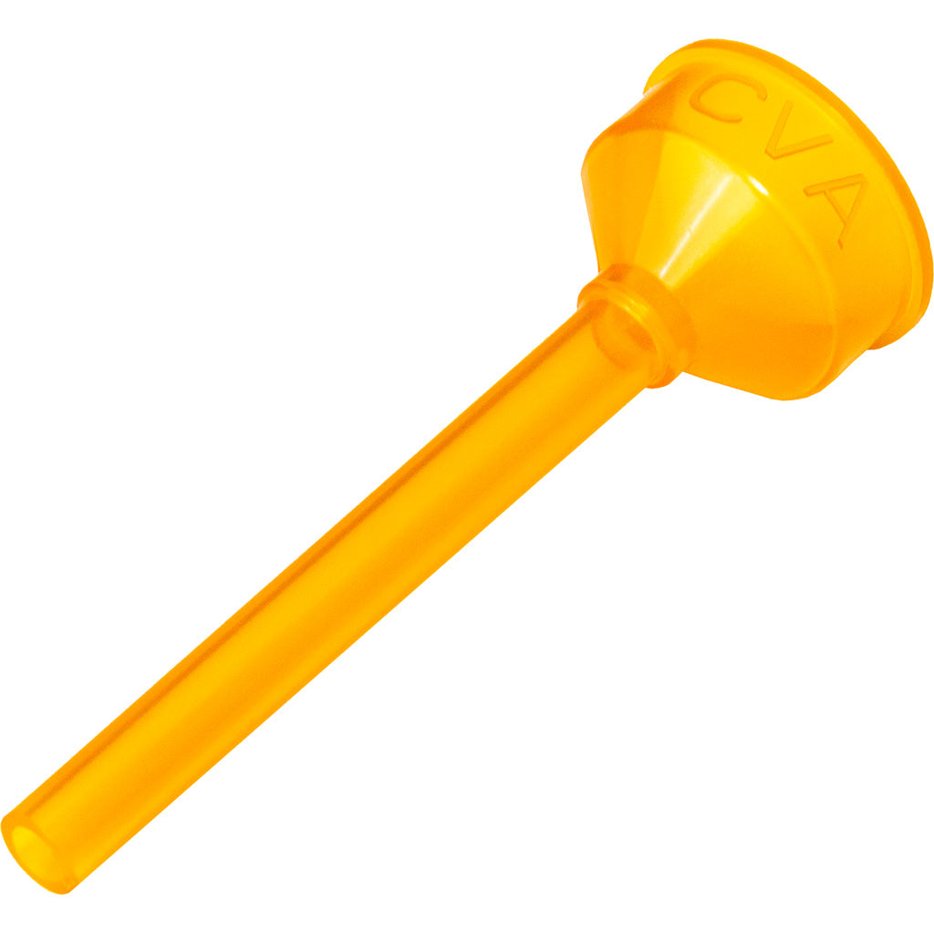 CVA Muzzleloader Anti-Static Loose Powder Funnel .45 Cal and Larger