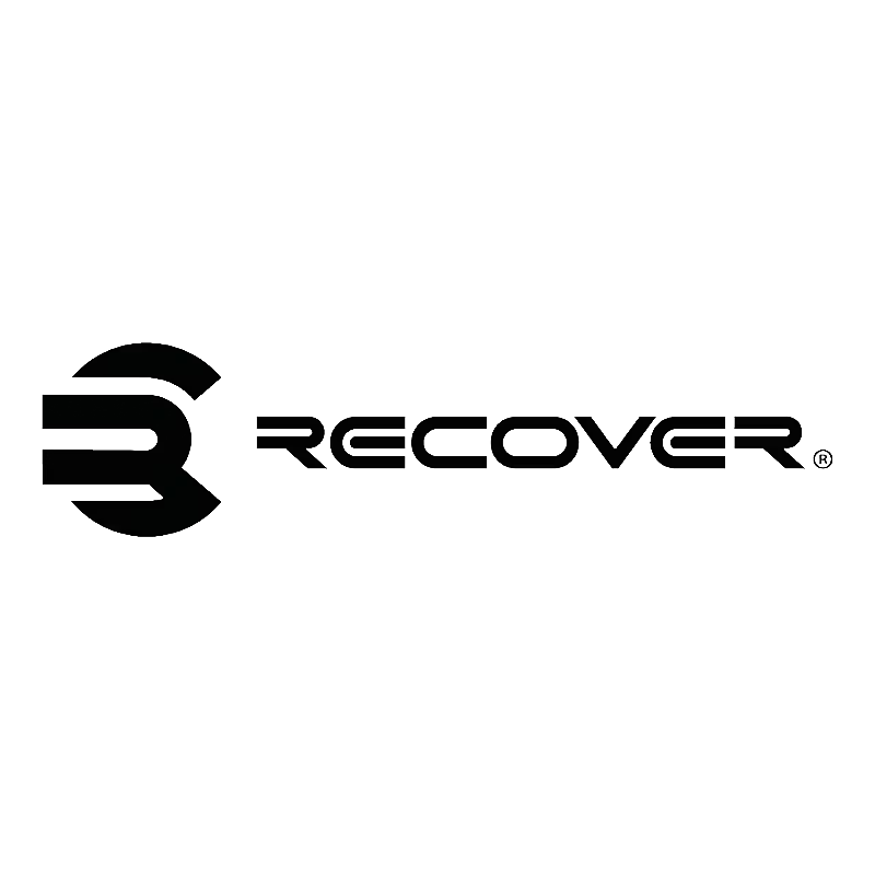 Recover RG15 Quick Change 1911 Plain Rubber Grip Phantom Grey