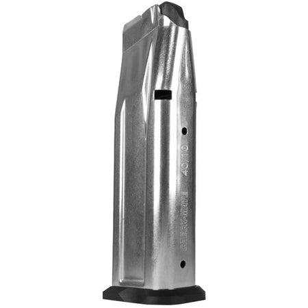 EAA Check-Mate 2311 10mm Auto Stainless Steel Magazine 15 rd.