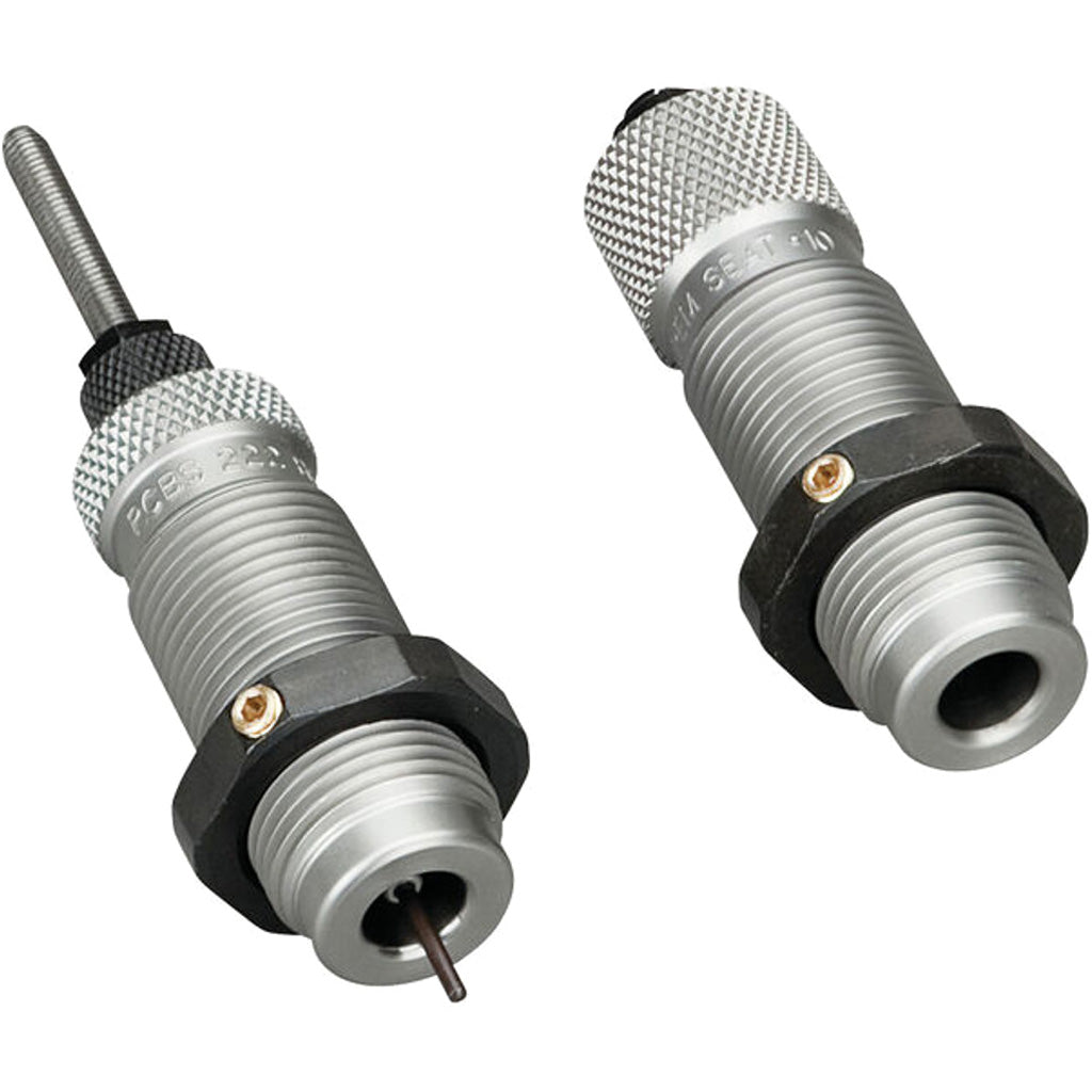 RCBS 6mm ARC Full Length Resizing and Seating Die Set
