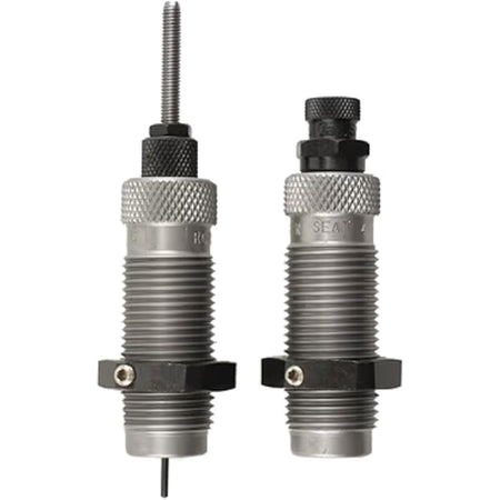 RCBS 300 PRC Full Length Resizing and Bullet Seating Die Set