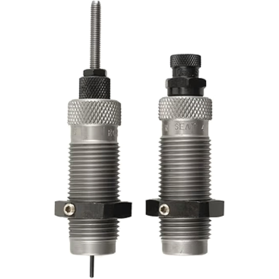 RCBS 300 PRC Full Length Resizing and Bullet Seating Die Set