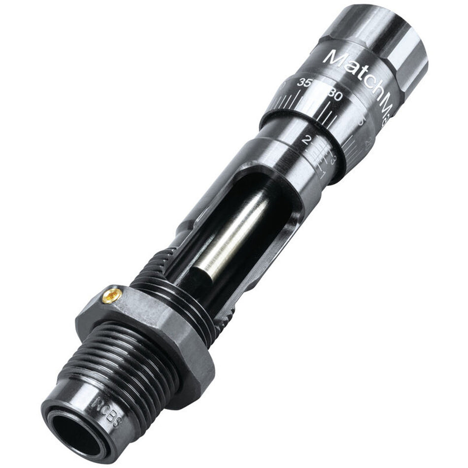RCBS MatchMaster Precision Seating Die 6mm ARC