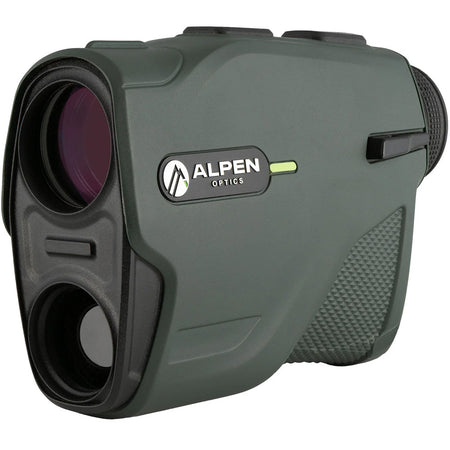 Alpen Crestone XP Laser Rangefinder with HCD Mode, 7x24 OLED