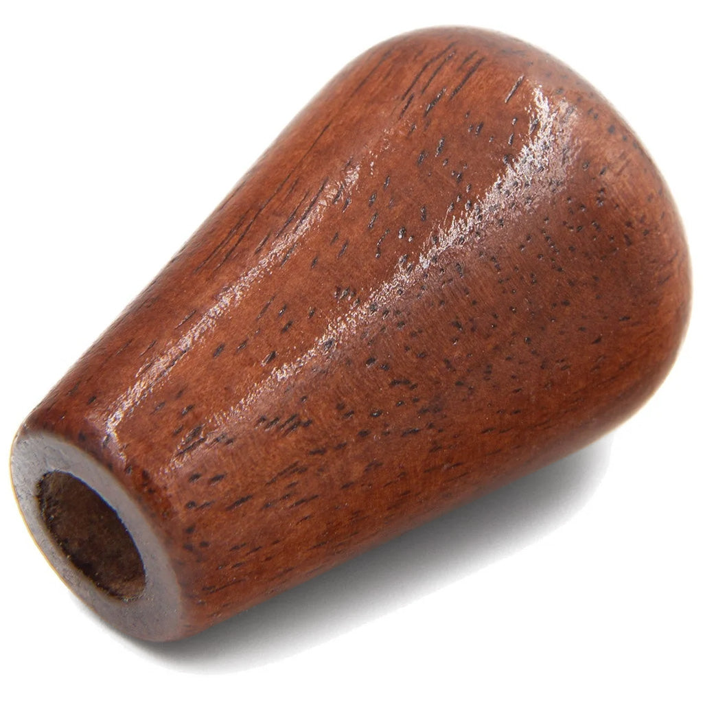 CVA Wooden Palm Saver Muzzleloader Loading Aid