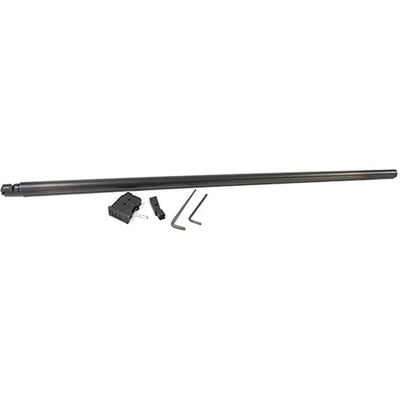 CZ 457 American Barrel Assembly 22 LR 24 in. Black Nitride Finish