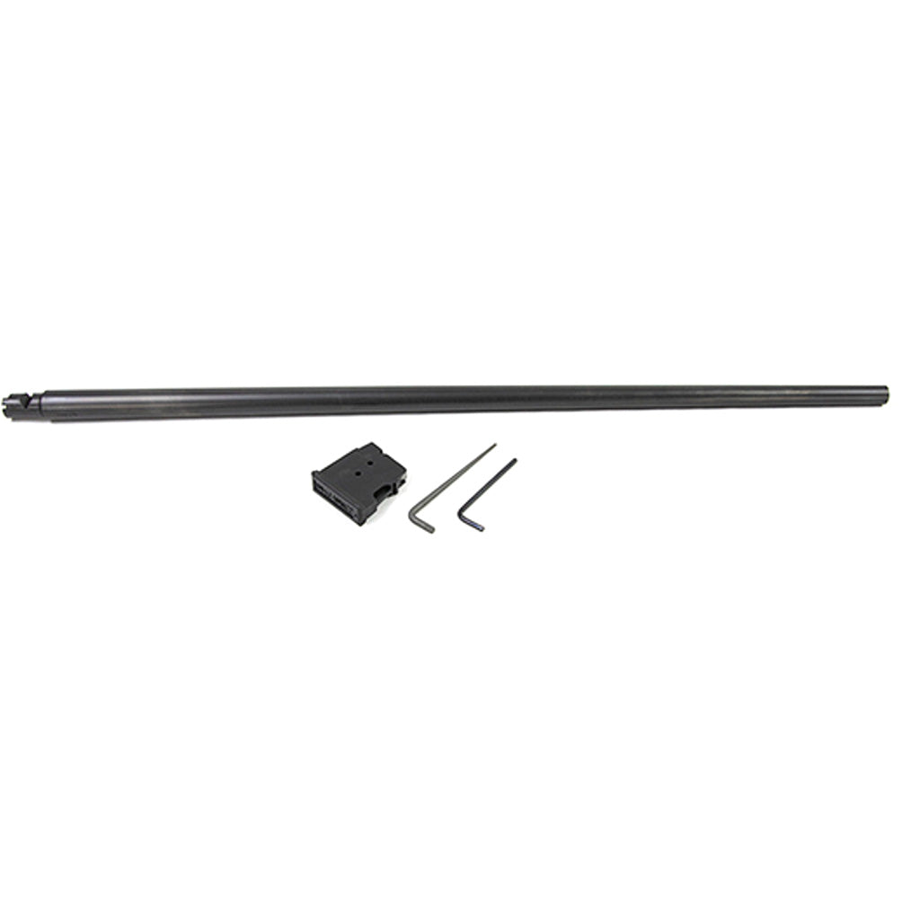 CZ 457 American Barrel Assembly 22 WMR 24 in. Black Nitride Finish