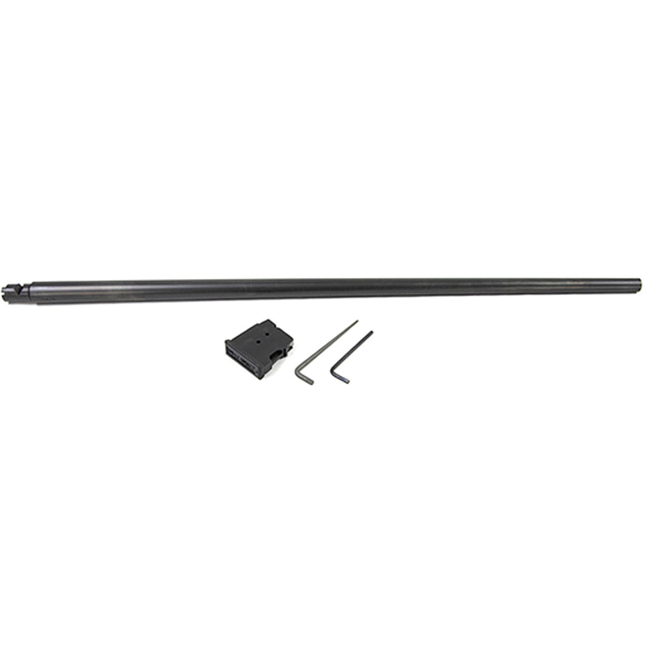 CZ 457 American Barrel Assembly 22 WMR 24 in. Black Nitride Finish