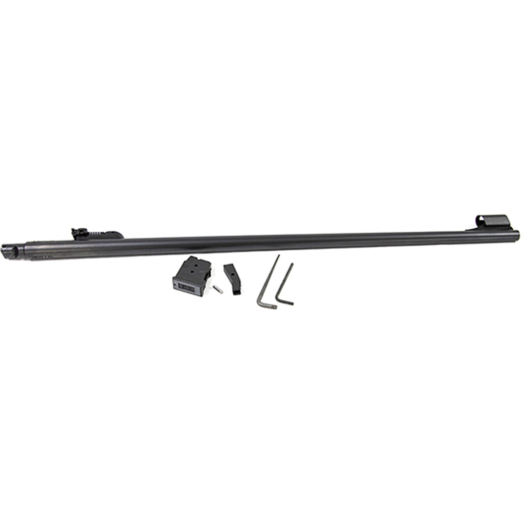 CZ 457 American Barrel Assembly 17 HMR 24 in. Black Nitride Finish