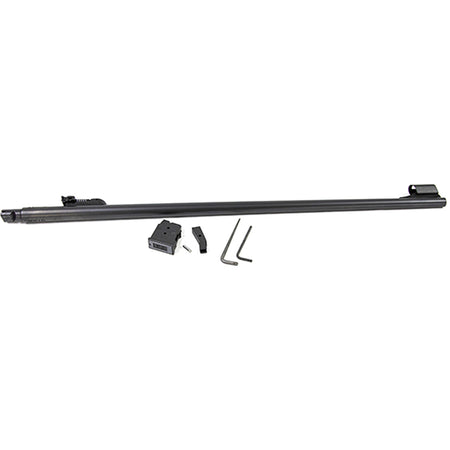CZ 457 American Barrel Assembly 17 HMR 24 in. Black Nitride Finish
