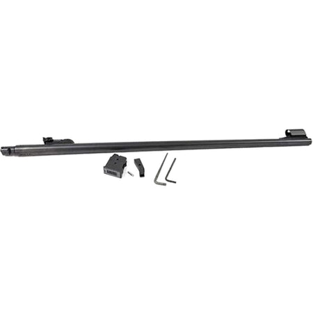 CZ 457 Lux Barrel Assembly 22 LR 24 in. Black Nitride Finish