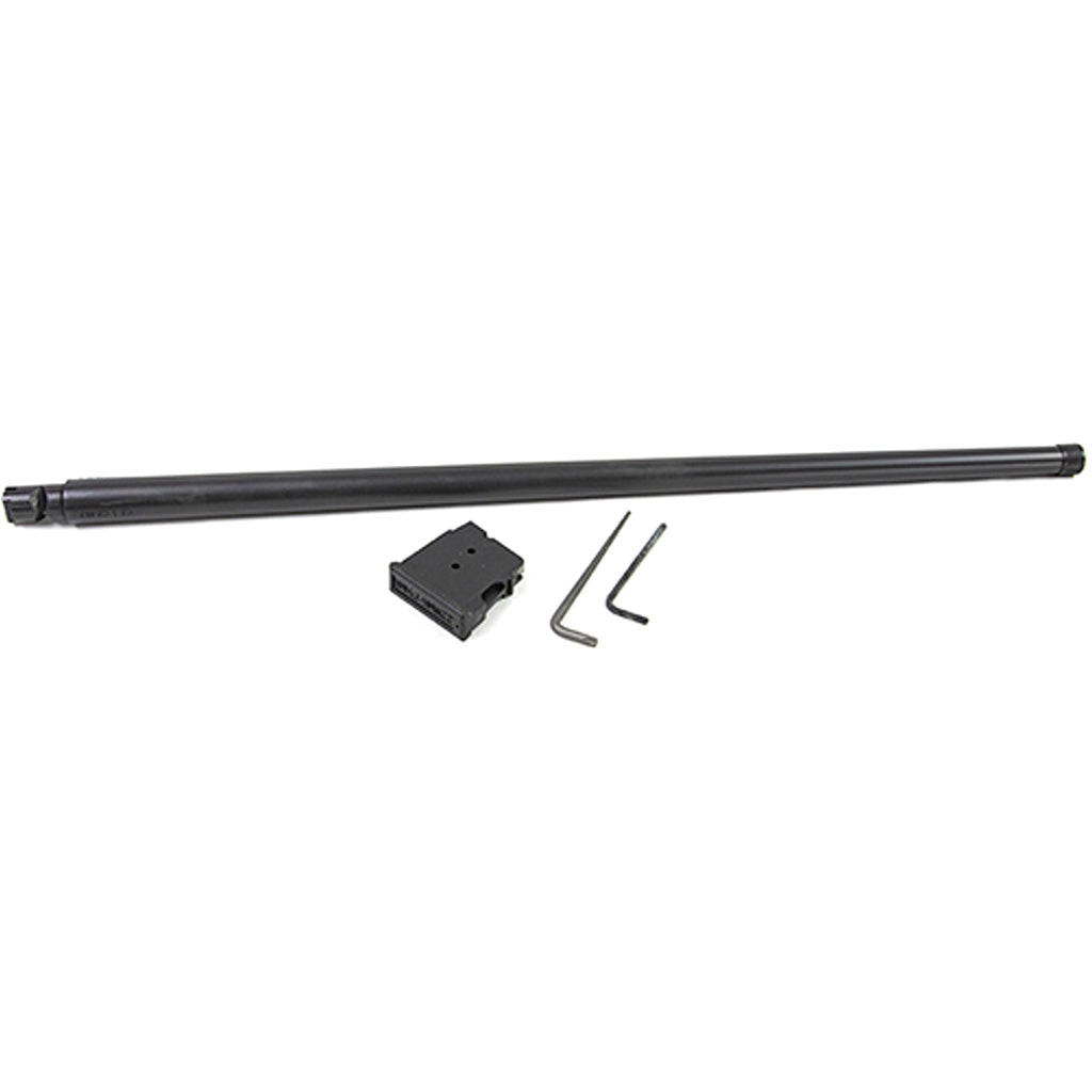 CZ 457 American 20 Inch 22 WMR Nitride Barrel Set Threaded 1/2x28