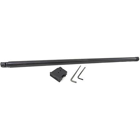CZ 457 American 20 Inch 22 WMR Nitride Barrel Set Threaded 1/2x28