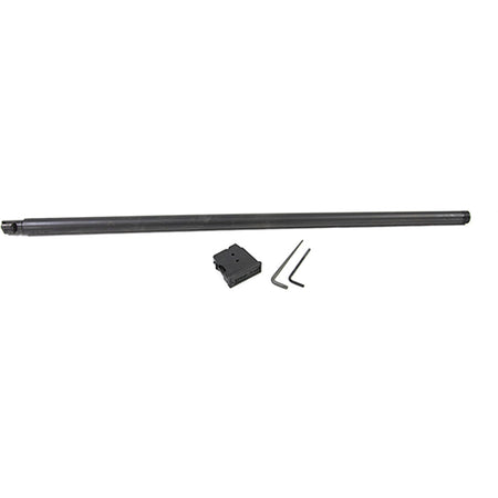 CZ 457 Varmint 16.5 Inch 22 LR Nitride Barrel Set Threaded 1/2x28