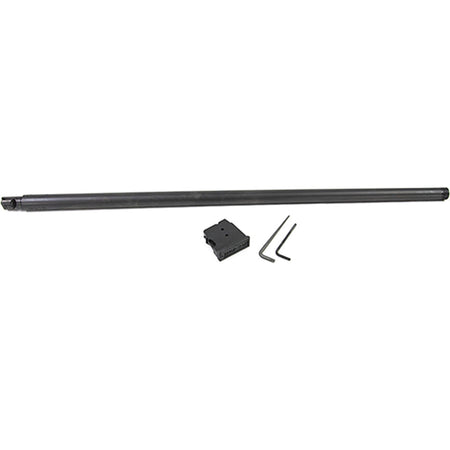 CZ 457 Varmint 24 Inch 22 LR Nitride Barrel Set Threaded 1/2x28