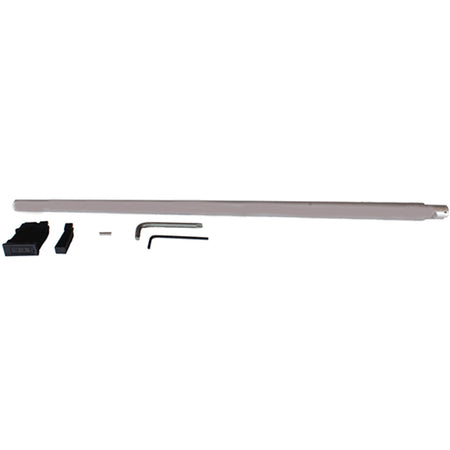 CZ 457 Scout 16.5 Inch 22 LR Nitride Barrel Set Threaded 1/2x28