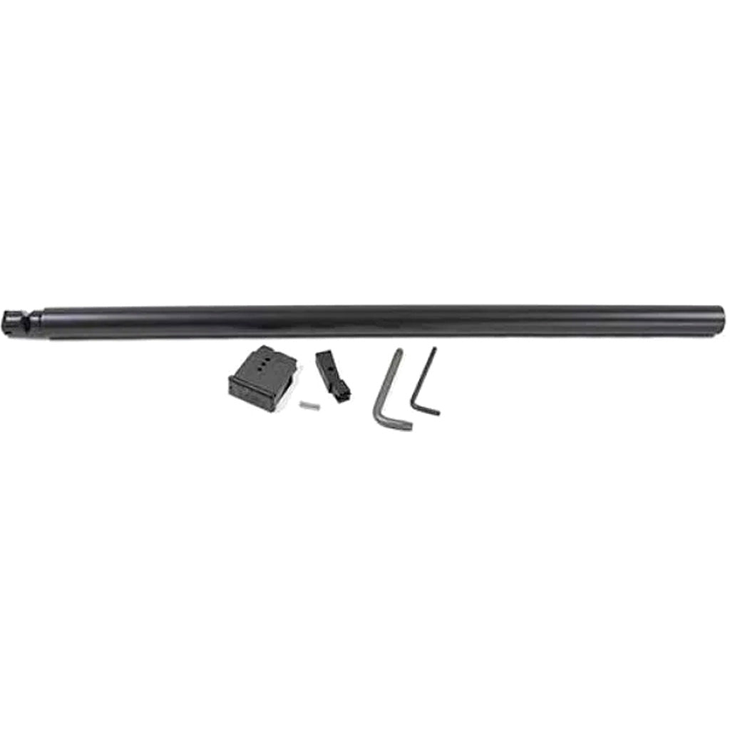 CZ 457 MTR 16 Inch 22 LR Nitride Barrel Set Threaded 1/2x28