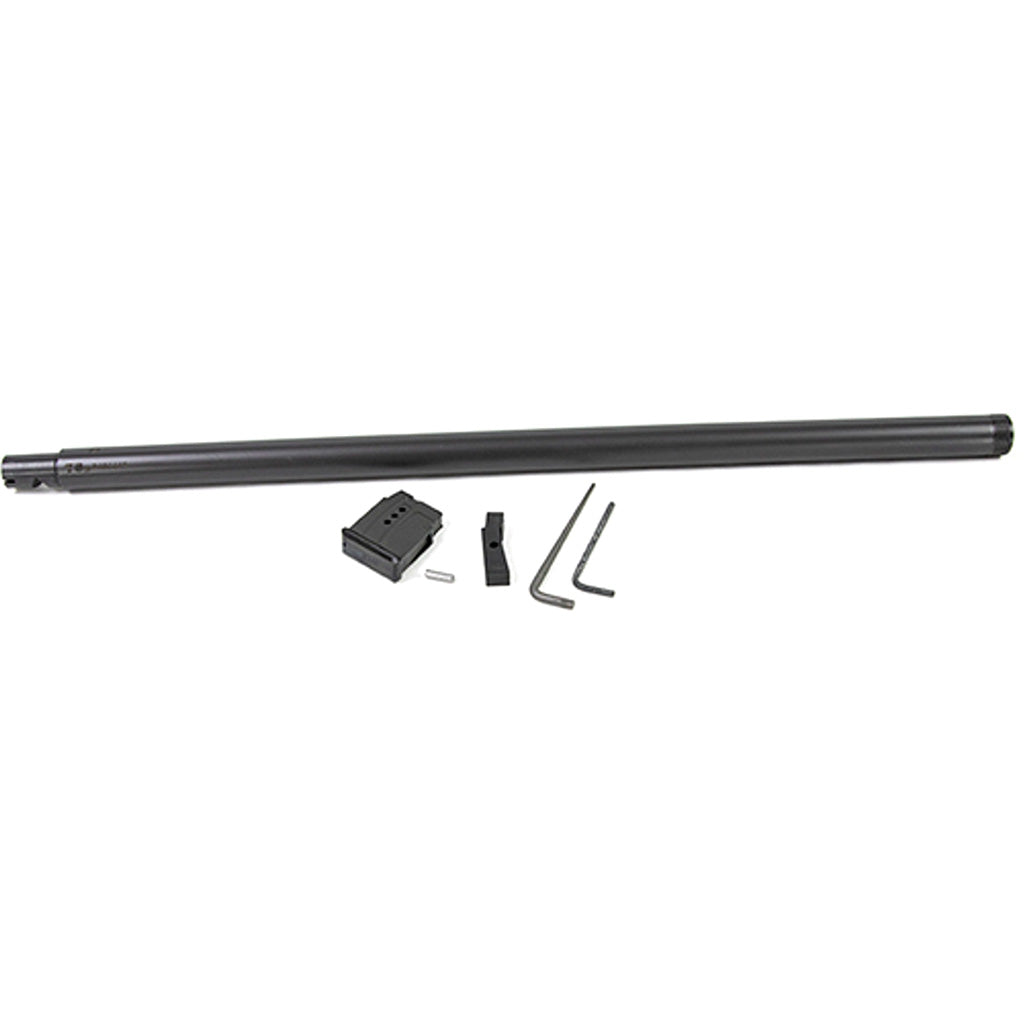 CZ 457 MTR 20 Inch 22 LR Suppressor-Ready Barrel Set Threaded 1/2x28
