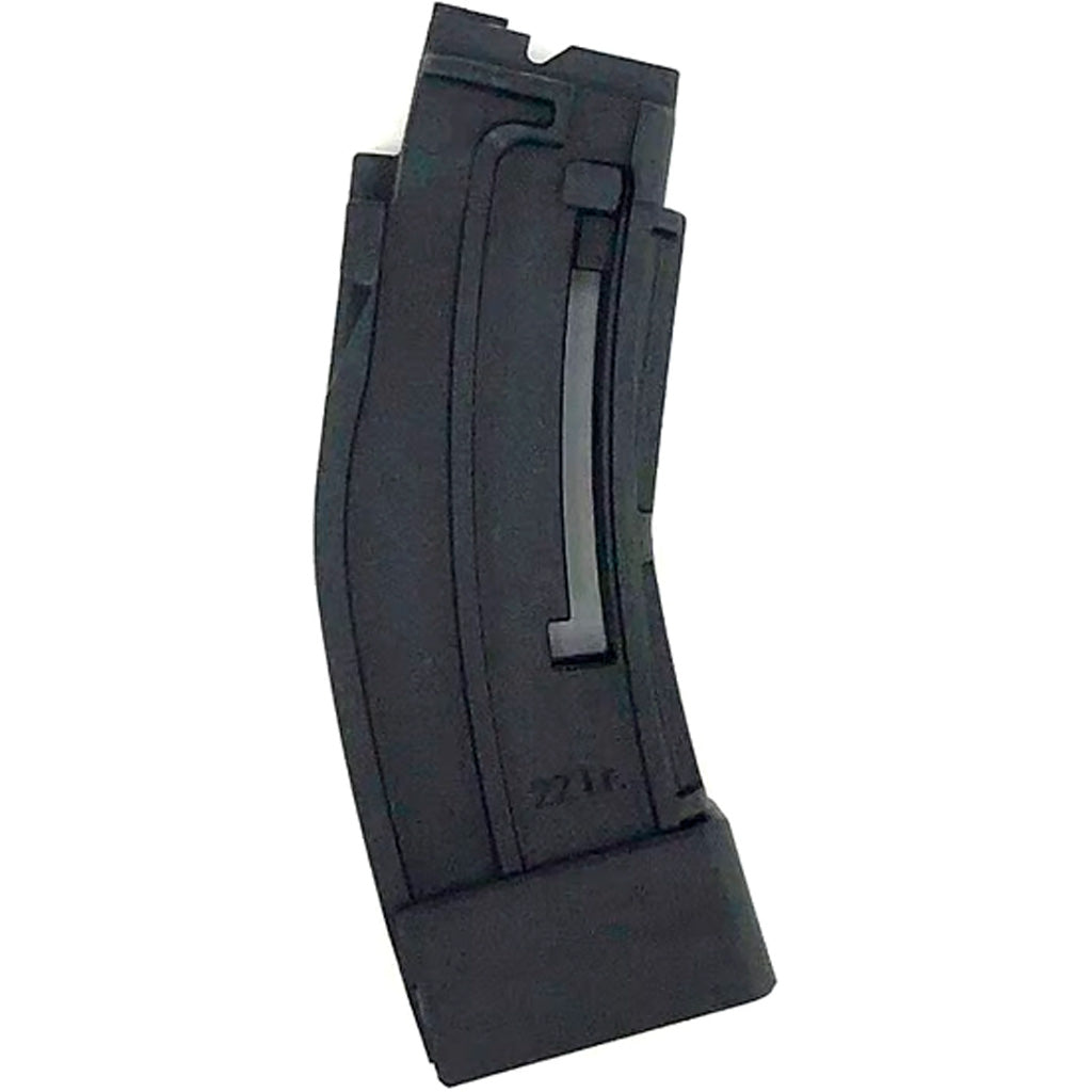 CZ .22LR Black Magazine 10 rd. for Scorpion Evo 3