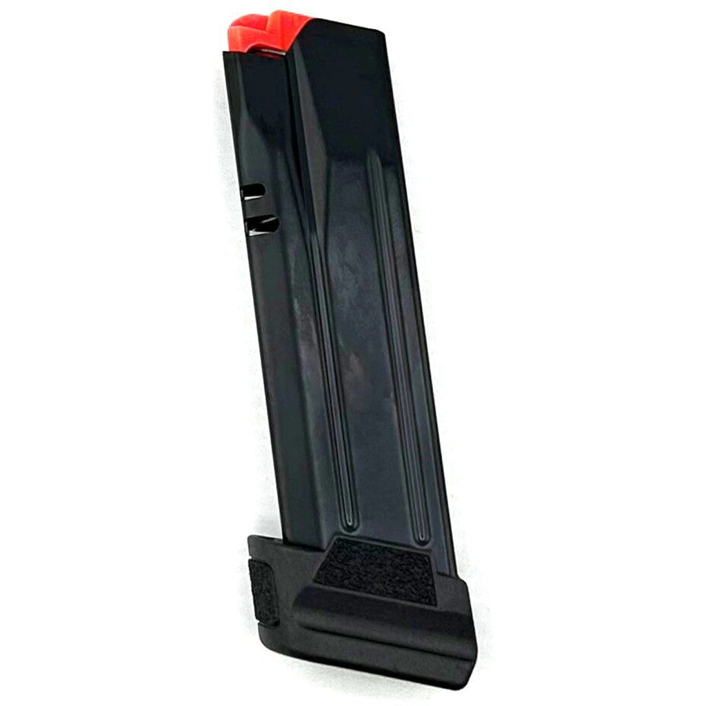CZ 9mm Extended Magazine 17 rd. for P-09 C Nocturne Black