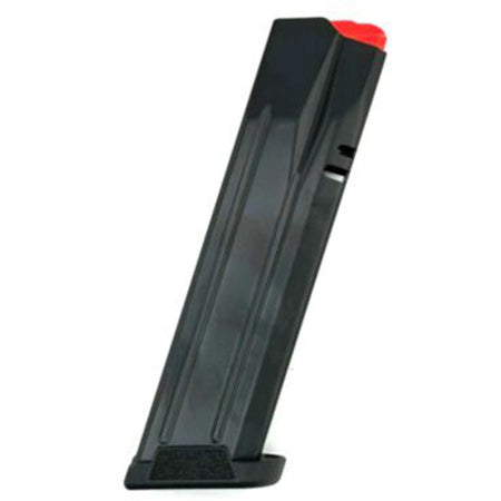 CZ OEM 9mm 19-Round Steel Magazine Compatible with P-09 F Nocturne