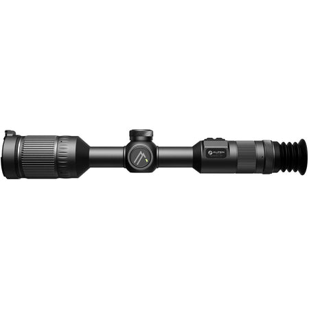 Alpen Apex 50mm 2.78-22.2x Thermal Imaging Rifle Scope Green