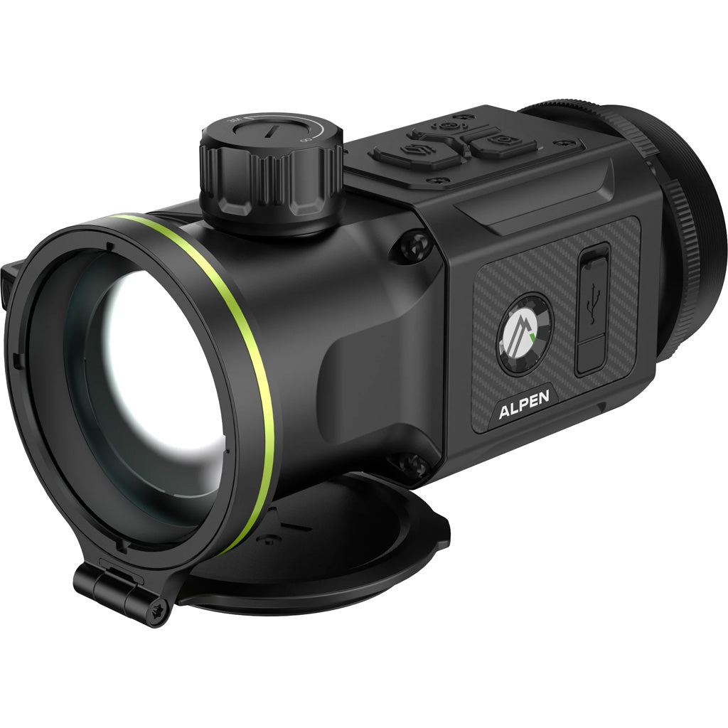 Alpen 1x Thermal Clip-On Optic