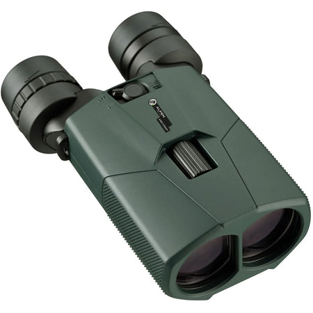 Alpen Apex Steady Image Stabilized 14X42 HD Binoculars with 2-Axis Gimbal