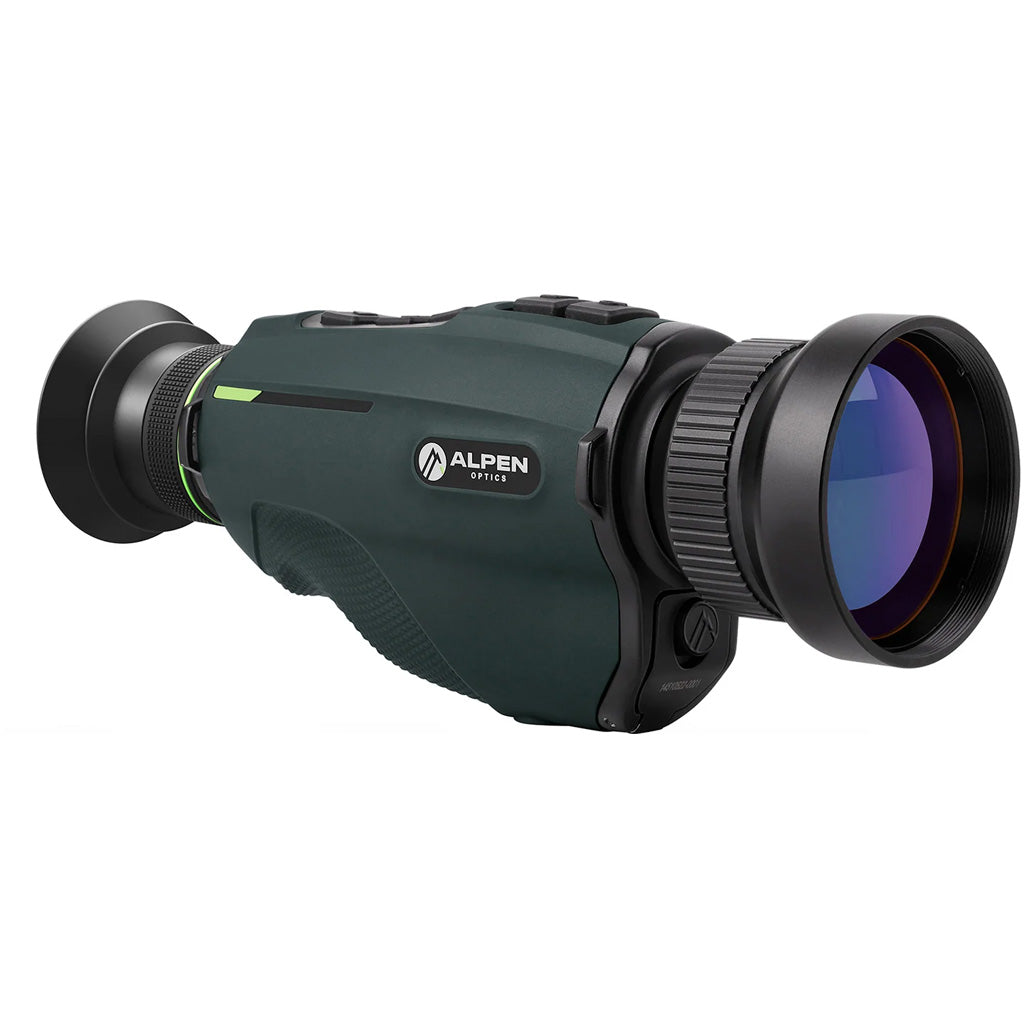 Alpen Green 54mm WiFi Thermal Imaging Monocular