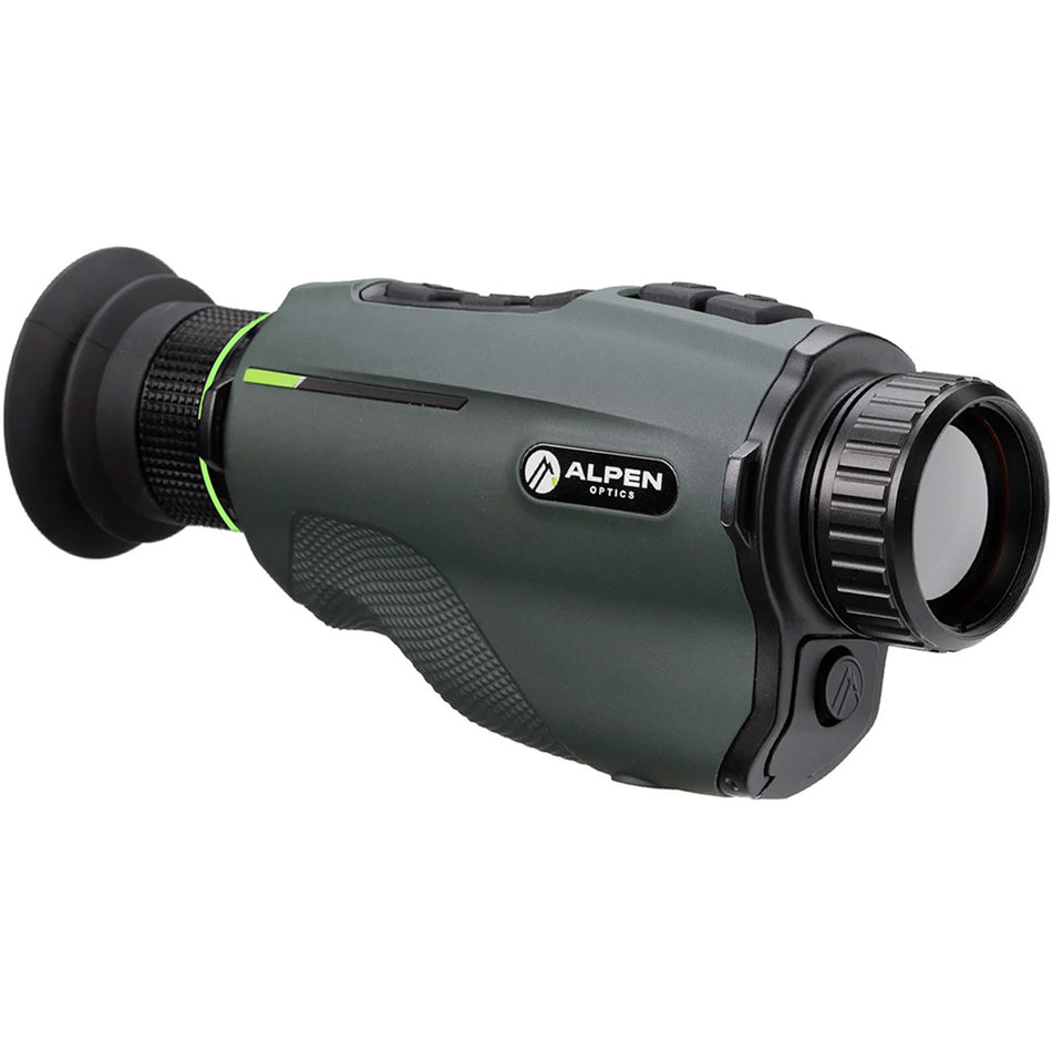 Alpen Green 35mm WiFi Thermal Imaging Monocular