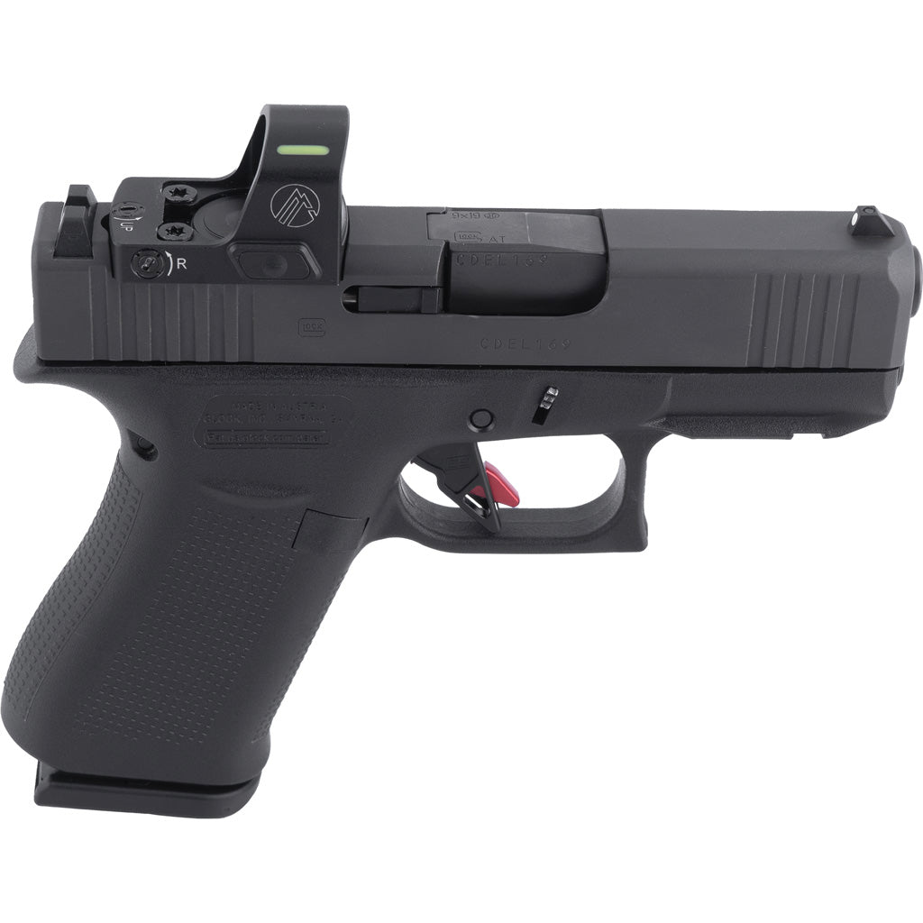 Alpen Argus 3 MOA Sub-Compact Red Dot Optic