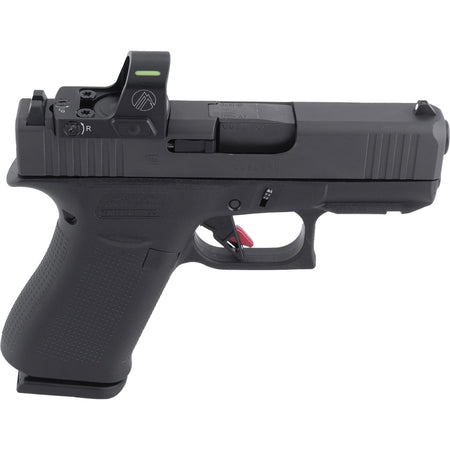 Alpen Argus 3 MOA Sub-Compact Red Dot Optic
