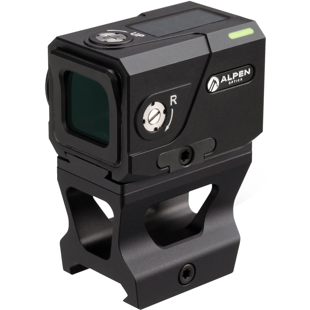 Alpen Argus Enclosed Red Dot 3 MOA Illuminated Sight
