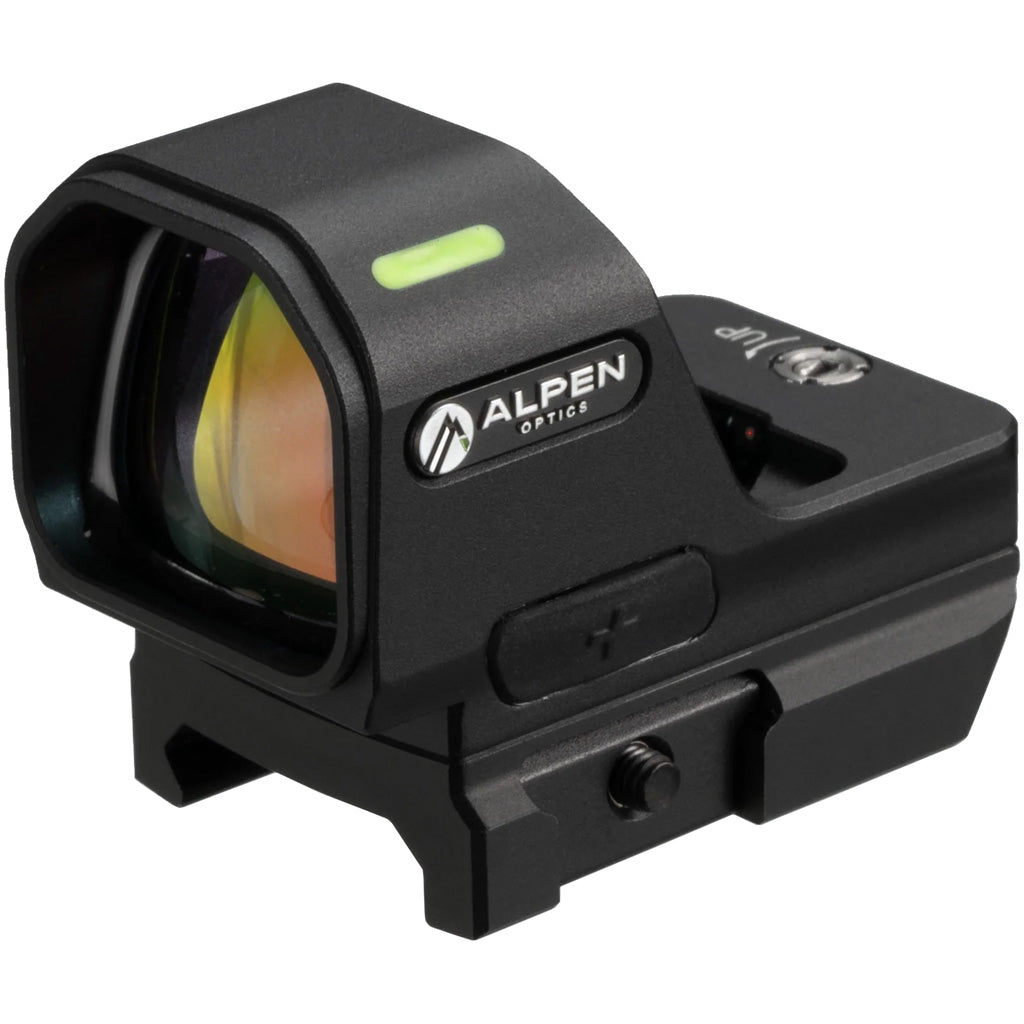 Alpen Argus 3 MOA Red Dot Sight with DynamicDot Technology