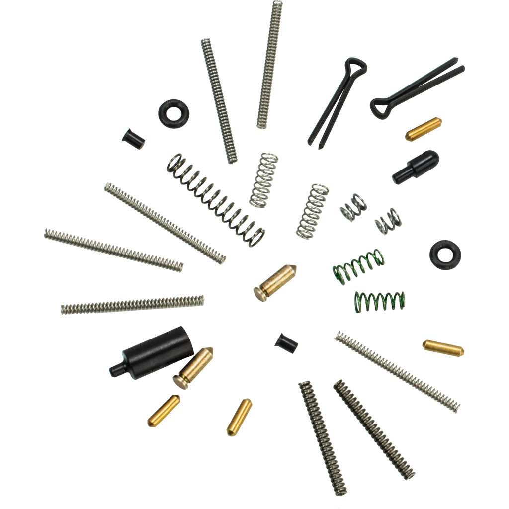 White Label Armory AR15 Lost Parts Kit American Made Mil-Spec Components