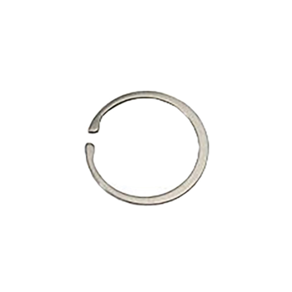 AR15 Mil-Spec Stainless Steel Gas Ring 12 Pack by White Label Armory