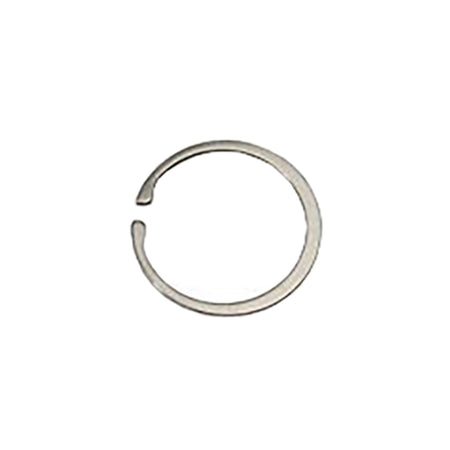 AR15 Mil-Spec Stainless Steel Gas Ring 12 Pack by White Label Armory