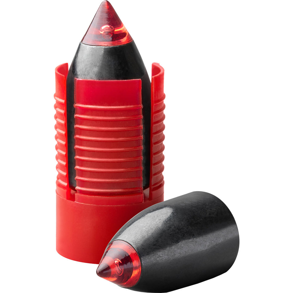 Traditions Smackdown Carnivore .50 Cal 250gr Polymer Tip Sabot Bullets 15-Pack