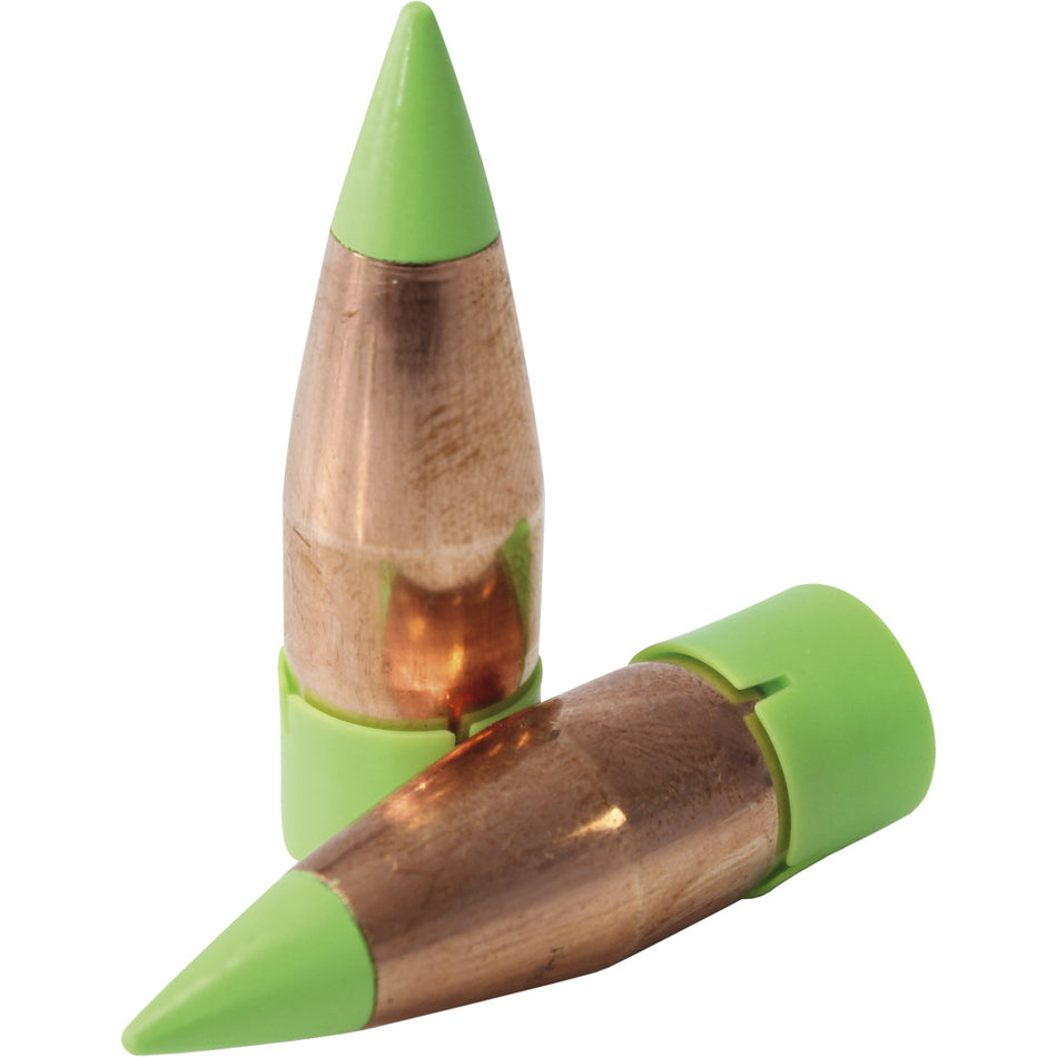 Traditions Smackdown ELD-X .45 Cal 280gr Colorado Compliant Bullets 12-Pack