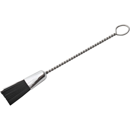 Traditions Flintlock Pan Brush for Muzzleloader Cleaning with Lanyard