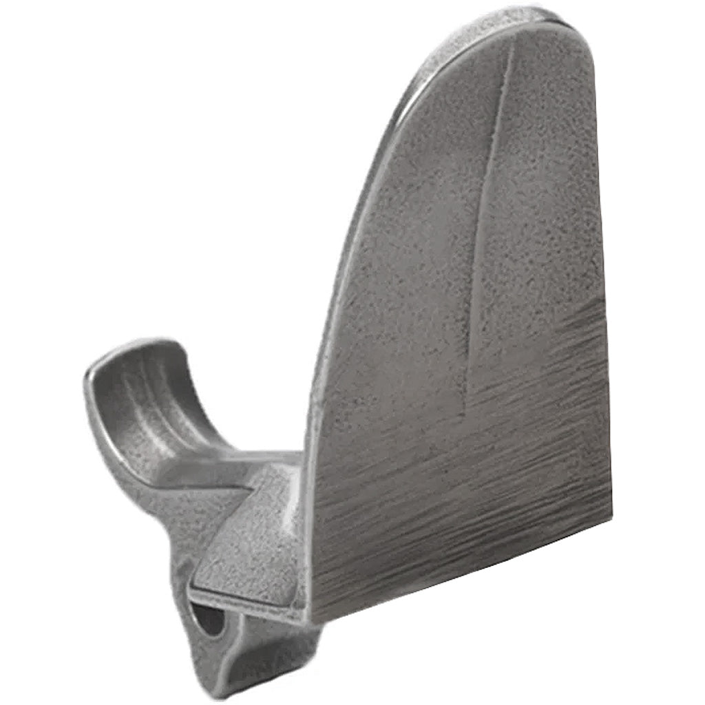 Traditions Deluxe Lock Replacement Frizzen for Flintlock Muzzleloader Models