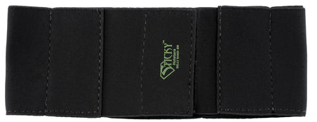 Sticky Holsters BBSM Modular Belly Band Elastic Black Small Size 24"-34"