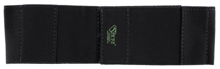 Sticky Holsters BBLG Modular Belly Band Elastic Black Large Size 37"-58"