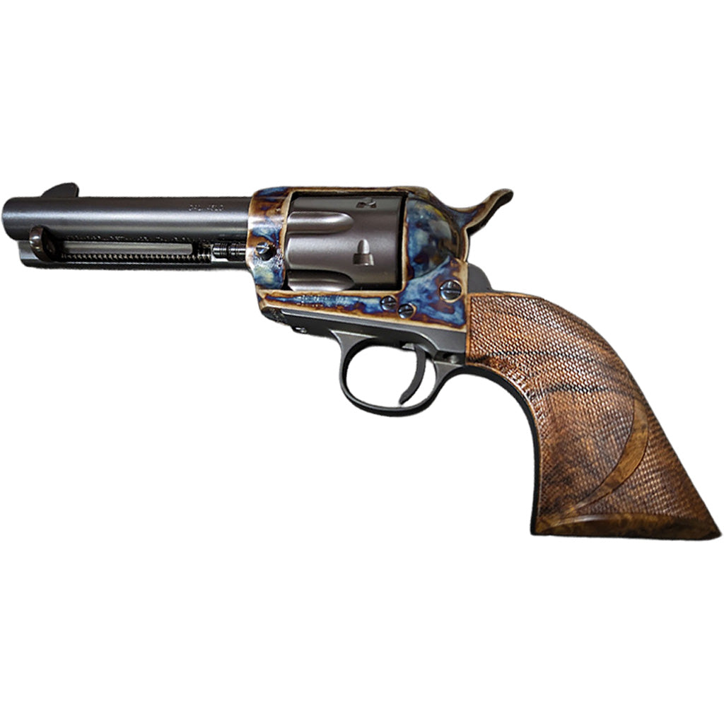 Pietta GWII Premier Revolver 45 LC 5.5" Case Hardened Frame/Blued Brl 6 rd.