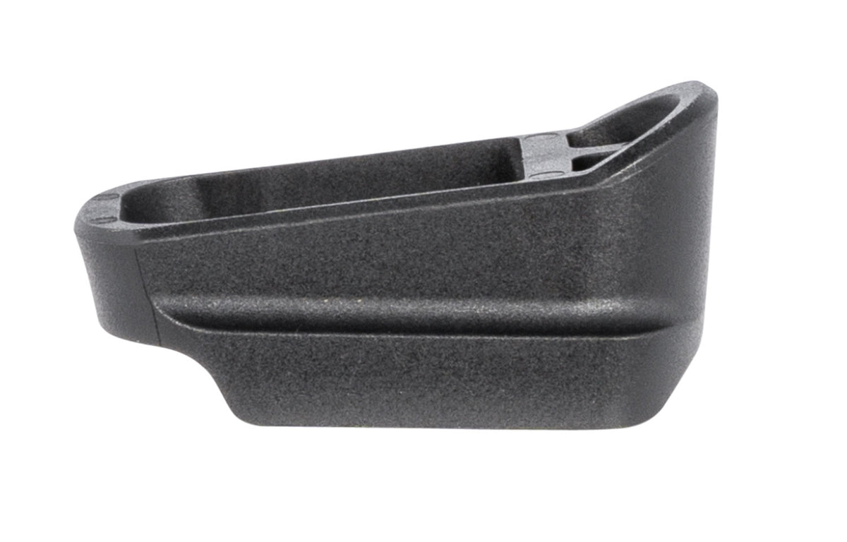 Strike Industries Magazine Sleeve for Glock 19 All Generations 9mm Black Polymer