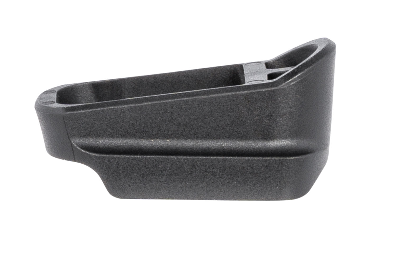 Strike Industries Magazine Sleeve for Glock 19 All Generations 9mm Black Polymer