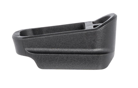 Strike Industries Magazine Sleeve for Glock 19 All Generations 9mm Black Polymer